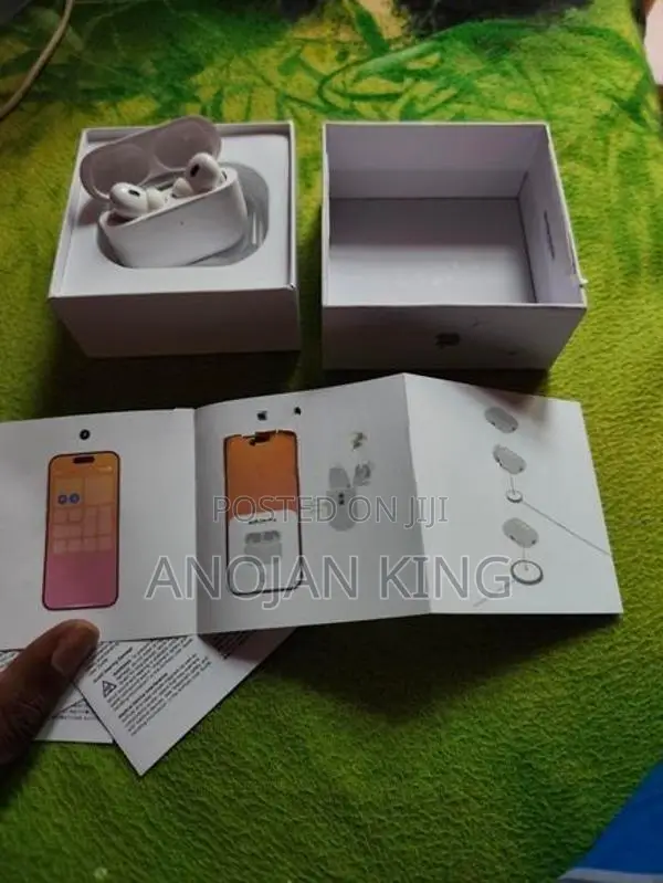 Apple Airpods