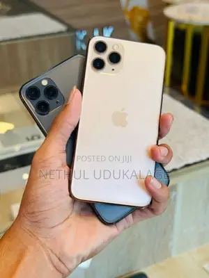Apple iPhone 11 Pro 256GB (Used)