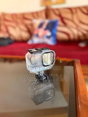 GoPro Hero 8 Underwater Casing