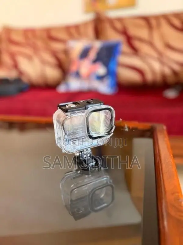 GoPro Hero 8 Underwater Casing