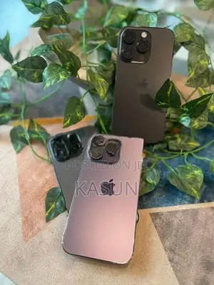 Apple iPhone 14 Pro 256GB (Used)