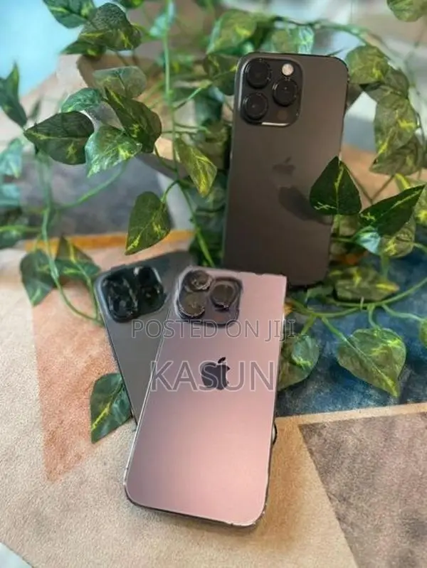 Apple iPhone 14 Pro 256GB (Used)