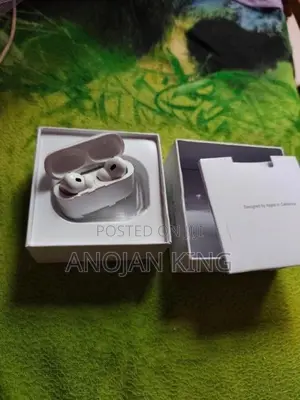 Apple Airpods