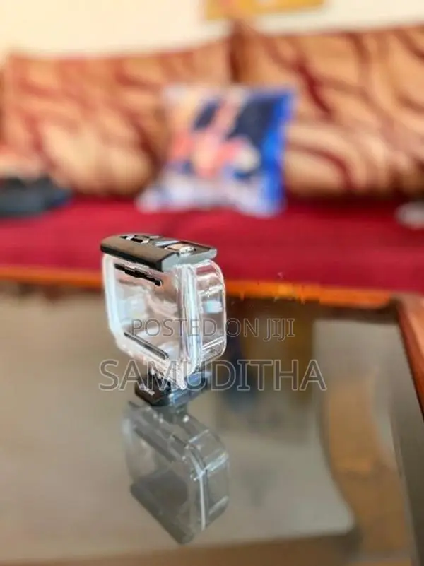 GoPro Hero 8 Underwater Casing