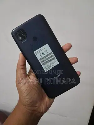 Xiaomi Redmi 9C (Used)