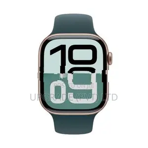 Apple S10 46MM Watches GPS