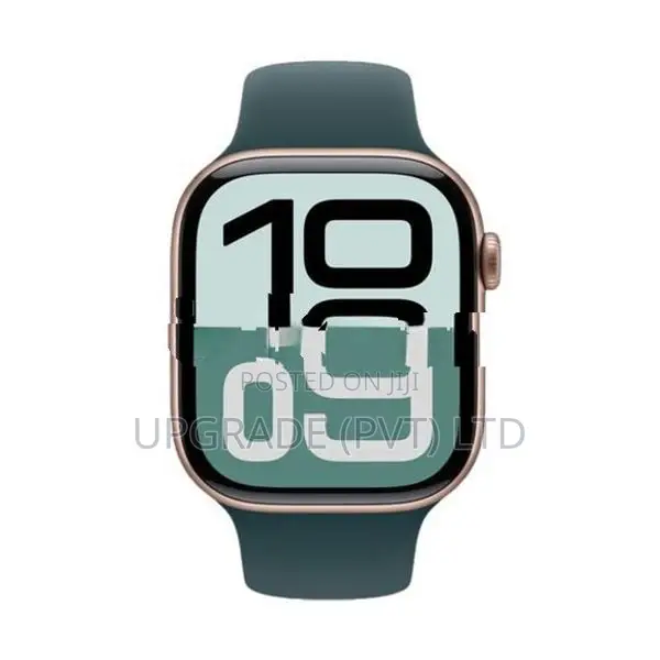 Apple S10 46MM Watches GPS