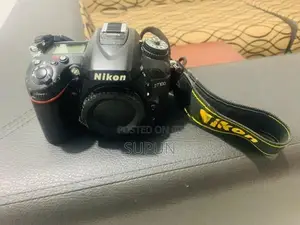 NIKON D7100 Full Set