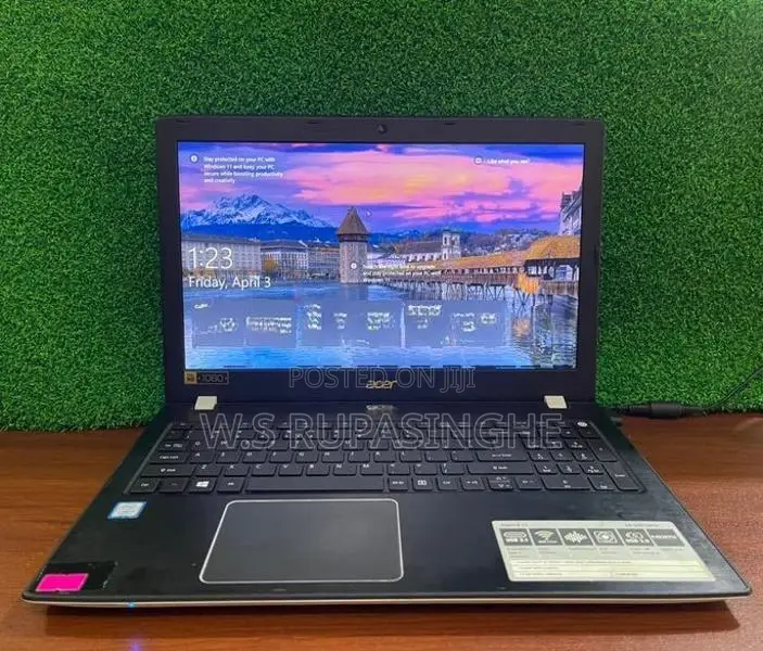 Acer i5 8th GEN Laptop