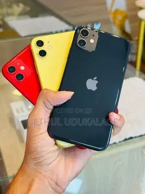 Apple iPhone 11 128GB (Used)