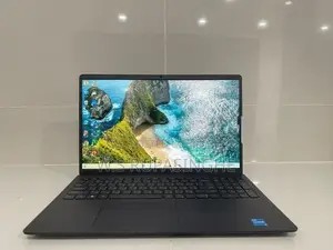 Dell i3 12th GEN Laptop