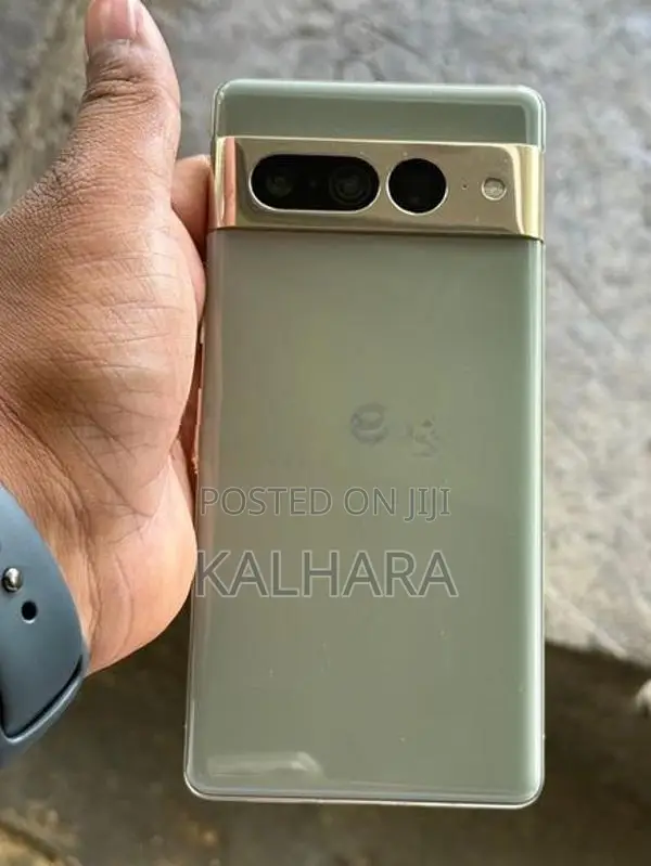 Google Pixel 7 Pro 128GB (Used)