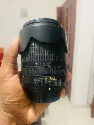 NIKON D7100 Full Set
