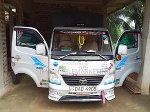 Tata Dimo Lokka 2016