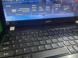 Acer i5 8th GEN Laptop