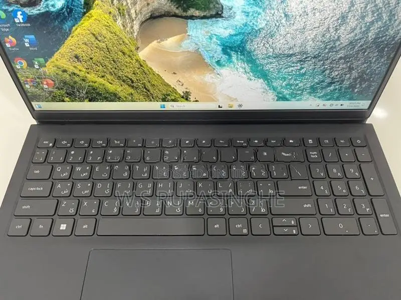 Dell i3 12th GEN Laptop