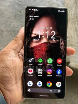 Google Pixel 7 Pro 128GB (Used)