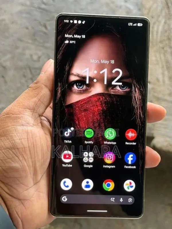 Google Pixel 7 Pro 128GB (Used)