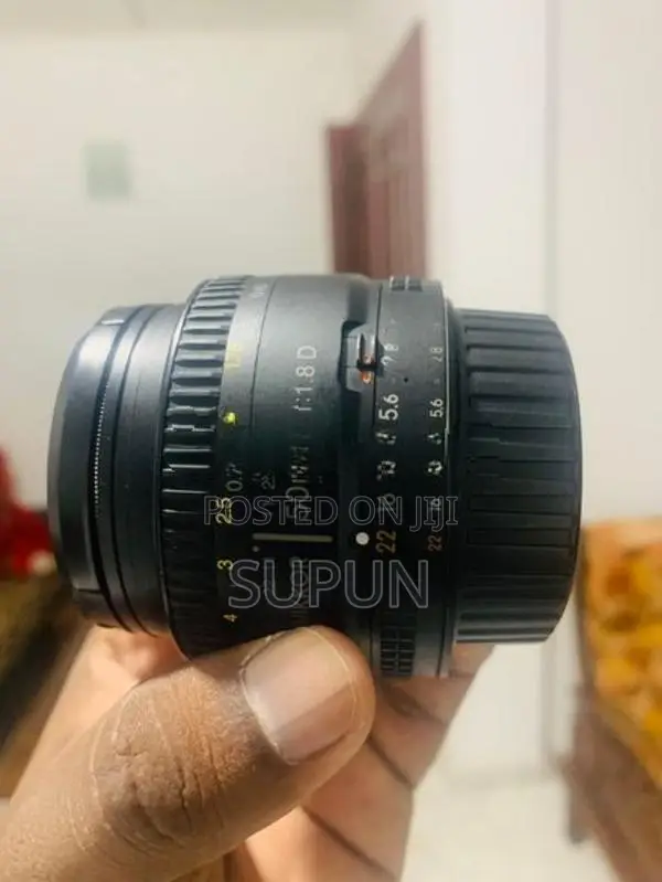 NIKON D7100 Full Set