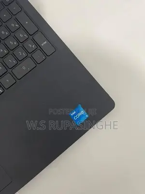 Dell i3 12th GEN Laptop