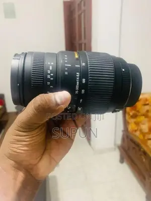 NIKON D7100 Full Set