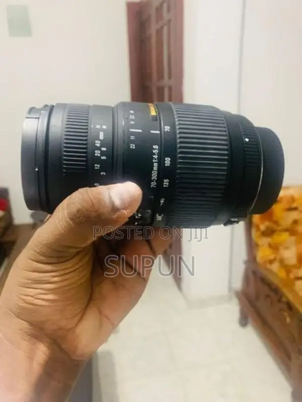 NIKON D7100 Full Set