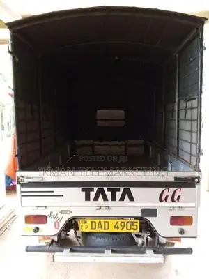Tata Dimo Lokka 2016