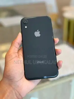 Apple iPhone XR 128GB (Used)