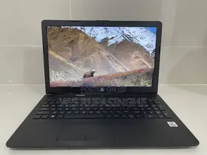 HP i5 10th GEN Laptop