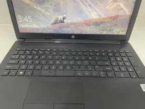 HP i5 10th GEN Laptop