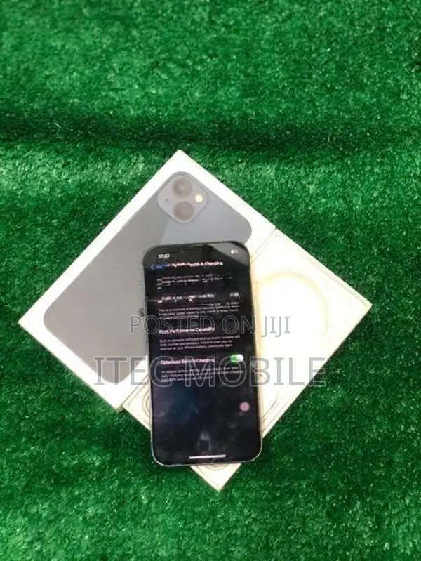 Apple iPhone 13 (Used)
