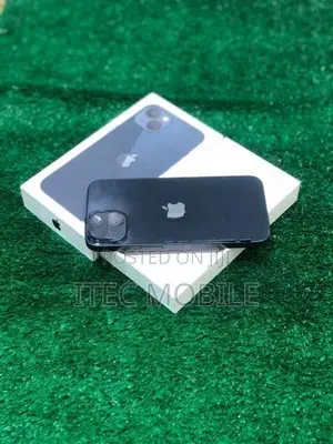 Apple iPhone 13 (Used)