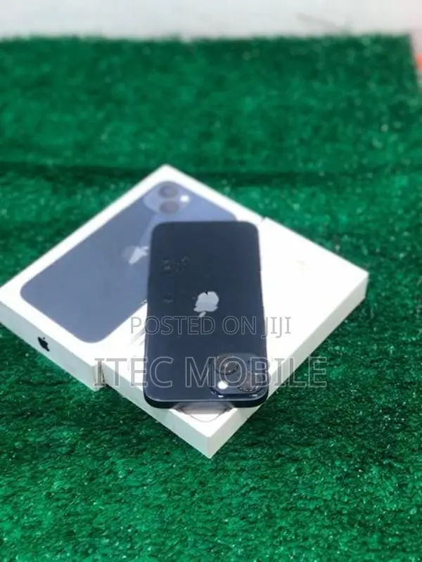 Apple iPhone 13 (Used)