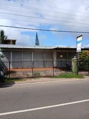 Commercial Building for Rent in Wennappuwa