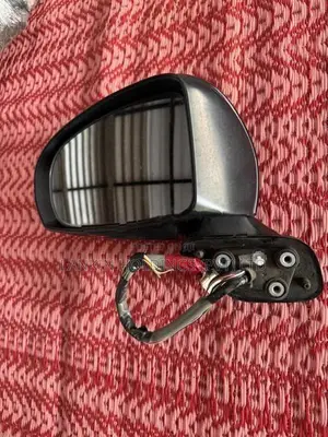 Side Mirrors