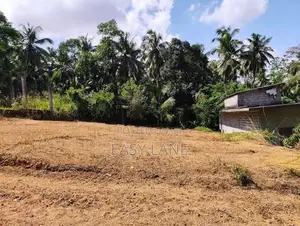 යක්කල නගරයට ඉතාම ආසන්නයෙන් අගනා පර්චස් 15ක බිම් කොටසක්