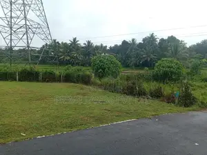Residential Land for Sale Facing Paddy Field Meegoda