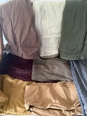 දිග කලිසම්