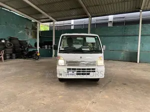Suzuki Carry 2022