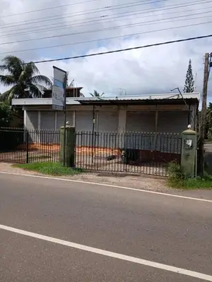 Commercial Building for Rent in Wennappuwa