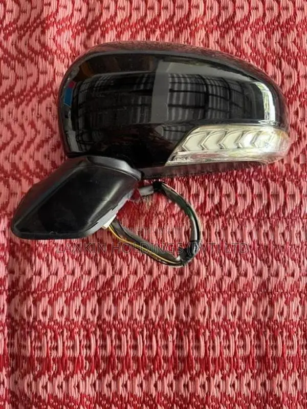 Side Mirrors