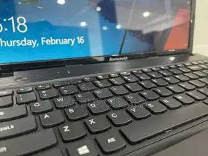 Lenovo AMD Laptop