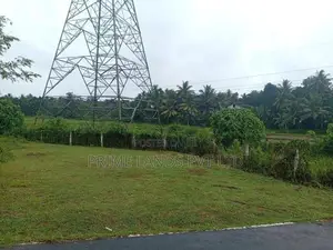 Residential Land for Sale Facing Paddy Field Meegoda