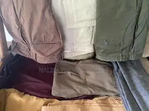 දිග කලිසම්