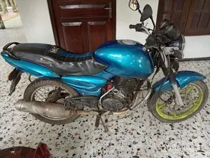 Bajaj Pulsar 150 2007