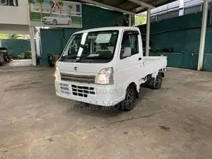 Suzuki Carry 2022