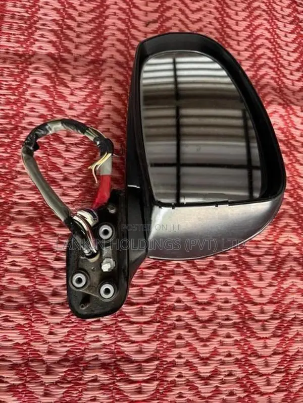Side Mirrors
