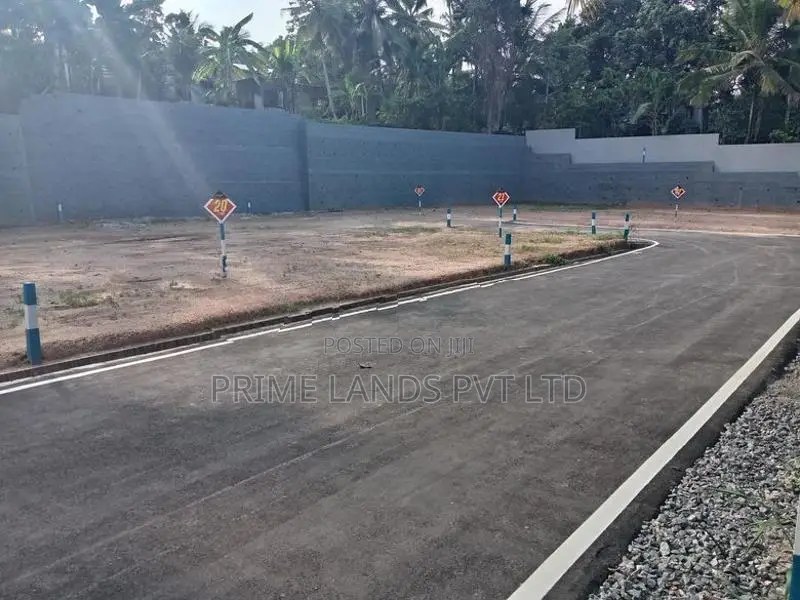 Residential Land for Sale Near Maharagama