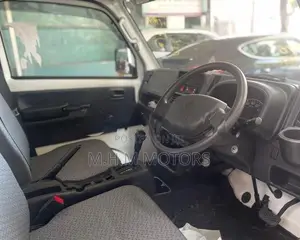 Suzuki Carry Freezer Truck -20 2022