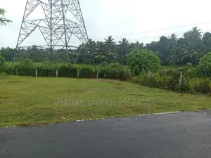 Residential Land for Sale Facing Paddy Field Meegoda